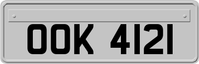 OOK4121