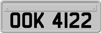 OOK4122