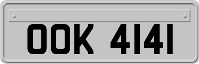 OOK4141