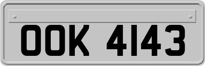 OOK4143