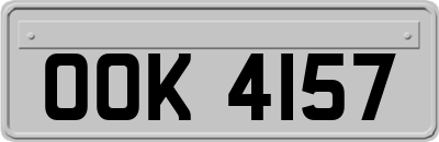 OOK4157