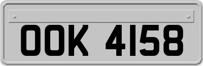 OOK4158