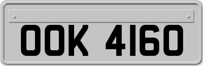 OOK4160