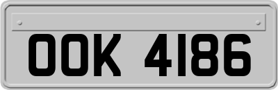OOK4186