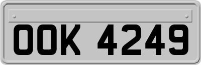 OOK4249