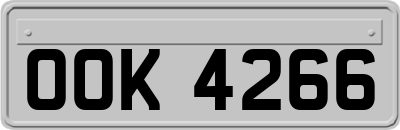 OOK4266