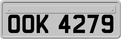OOK4279