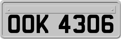 OOK4306