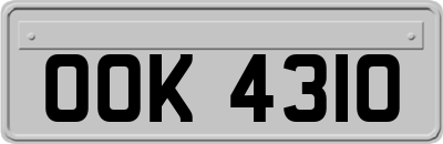 OOK4310