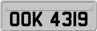 OOK4319