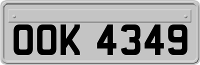 OOK4349