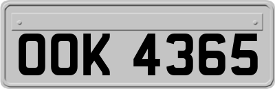 OOK4365