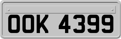OOK4399