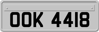 OOK4418