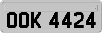 OOK4424