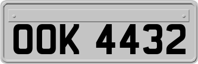 OOK4432