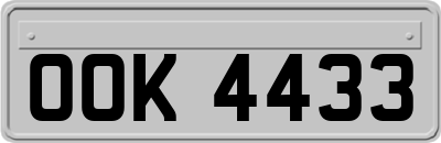 OOK4433