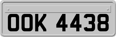 OOK4438