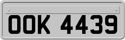 OOK4439