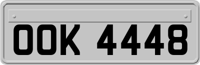 OOK4448