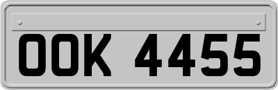OOK4455