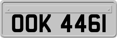 OOK4461
