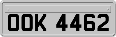OOK4462