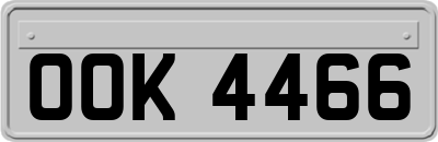 OOK4466