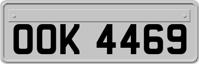 OOK4469
