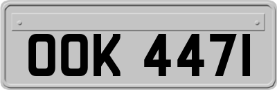OOK4471