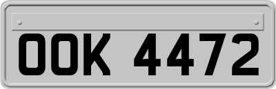 OOK4472