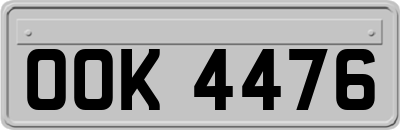 OOK4476