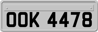 OOK4478