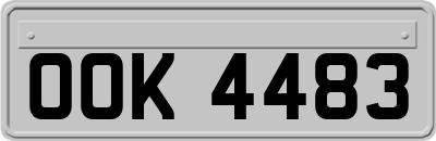 OOK4483