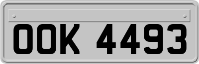 OOK4493