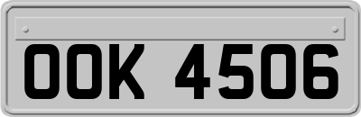 OOK4506