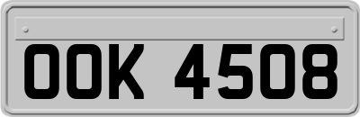 OOK4508