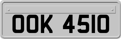 OOK4510