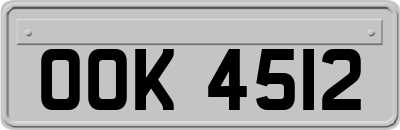 OOK4512