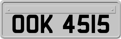 OOK4515