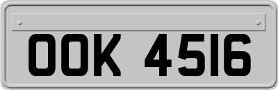 OOK4516