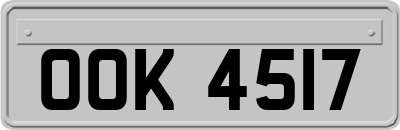 OOK4517