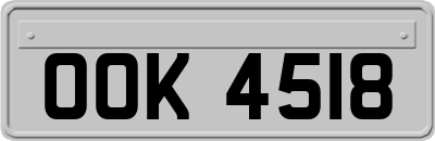 OOK4518