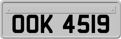 OOK4519