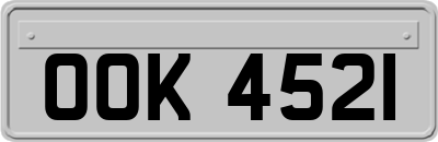 OOK4521
