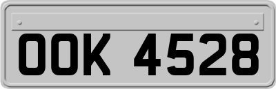 OOK4528