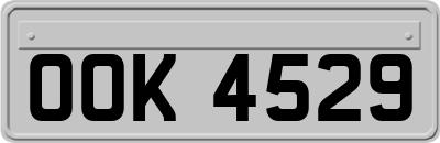 OOK4529