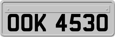 OOK4530