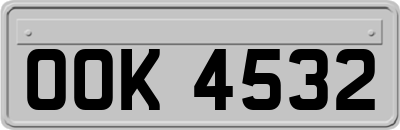 OOK4532