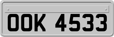 OOK4533
